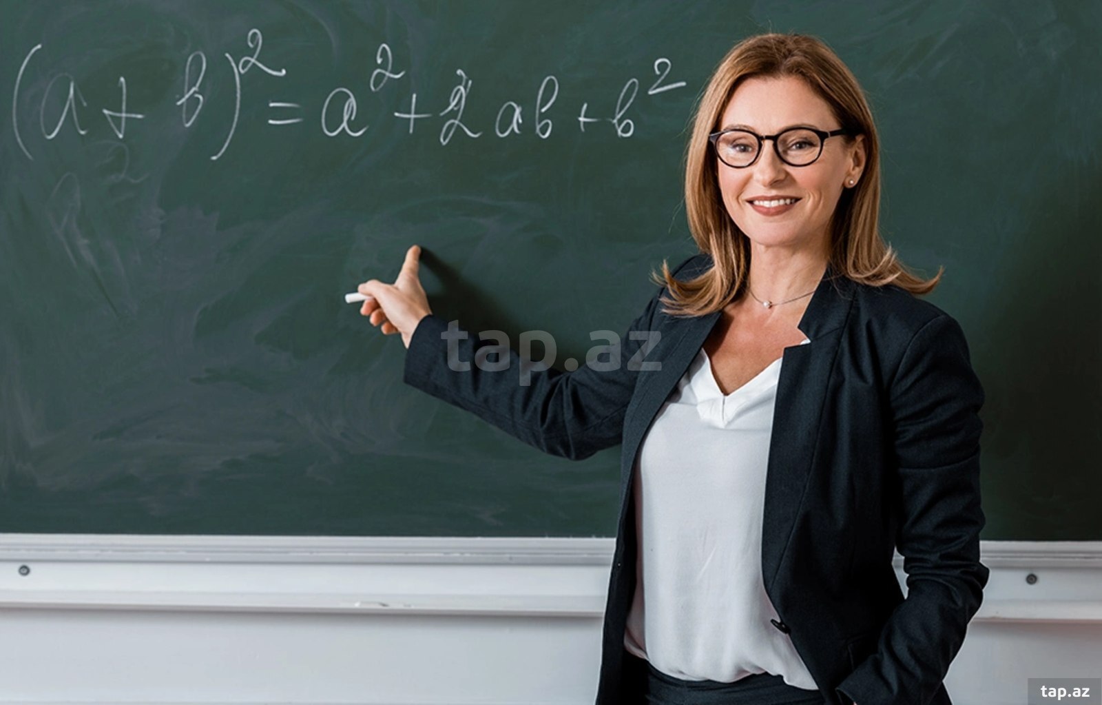 Riyaziyyat və məntiq hazırlığı