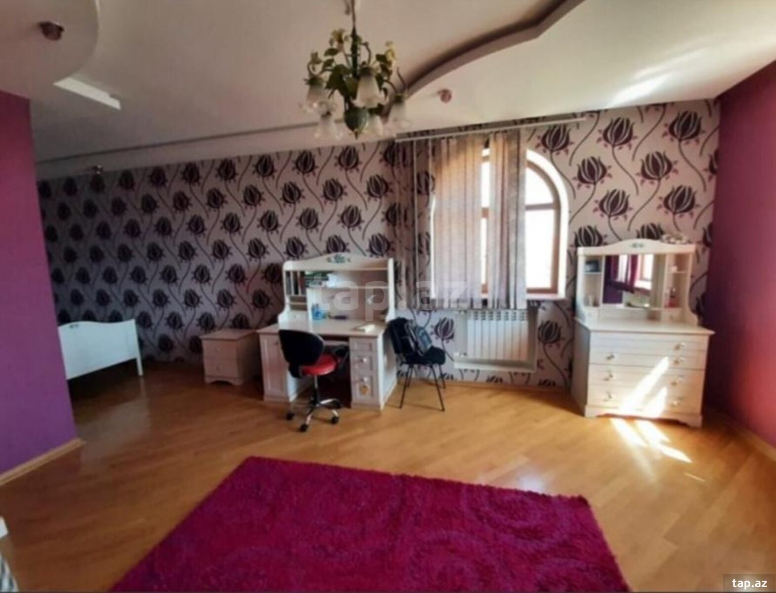 Həyət evi, Badamdar qəs.