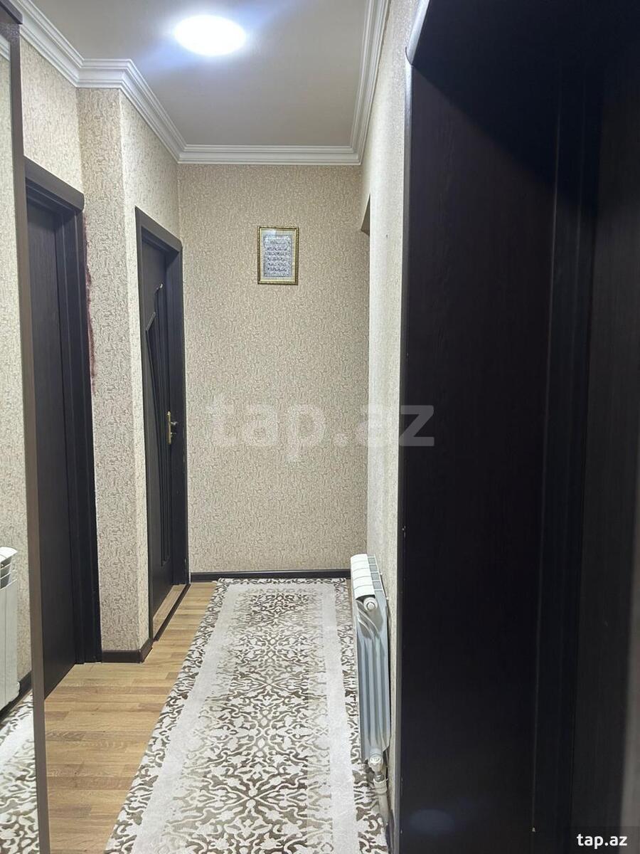 3-room apartment for sale, Sumgait