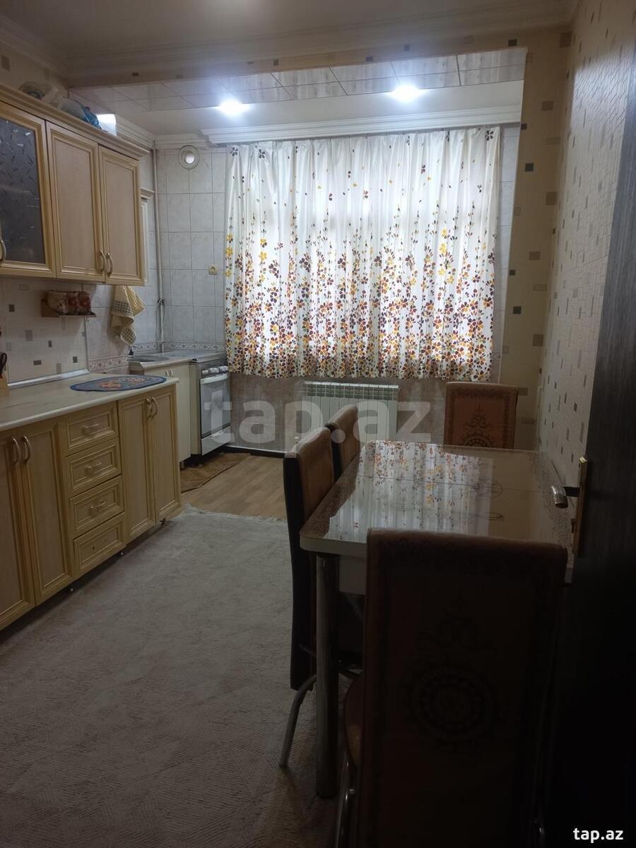 3-room apartment for sale, Sumgait