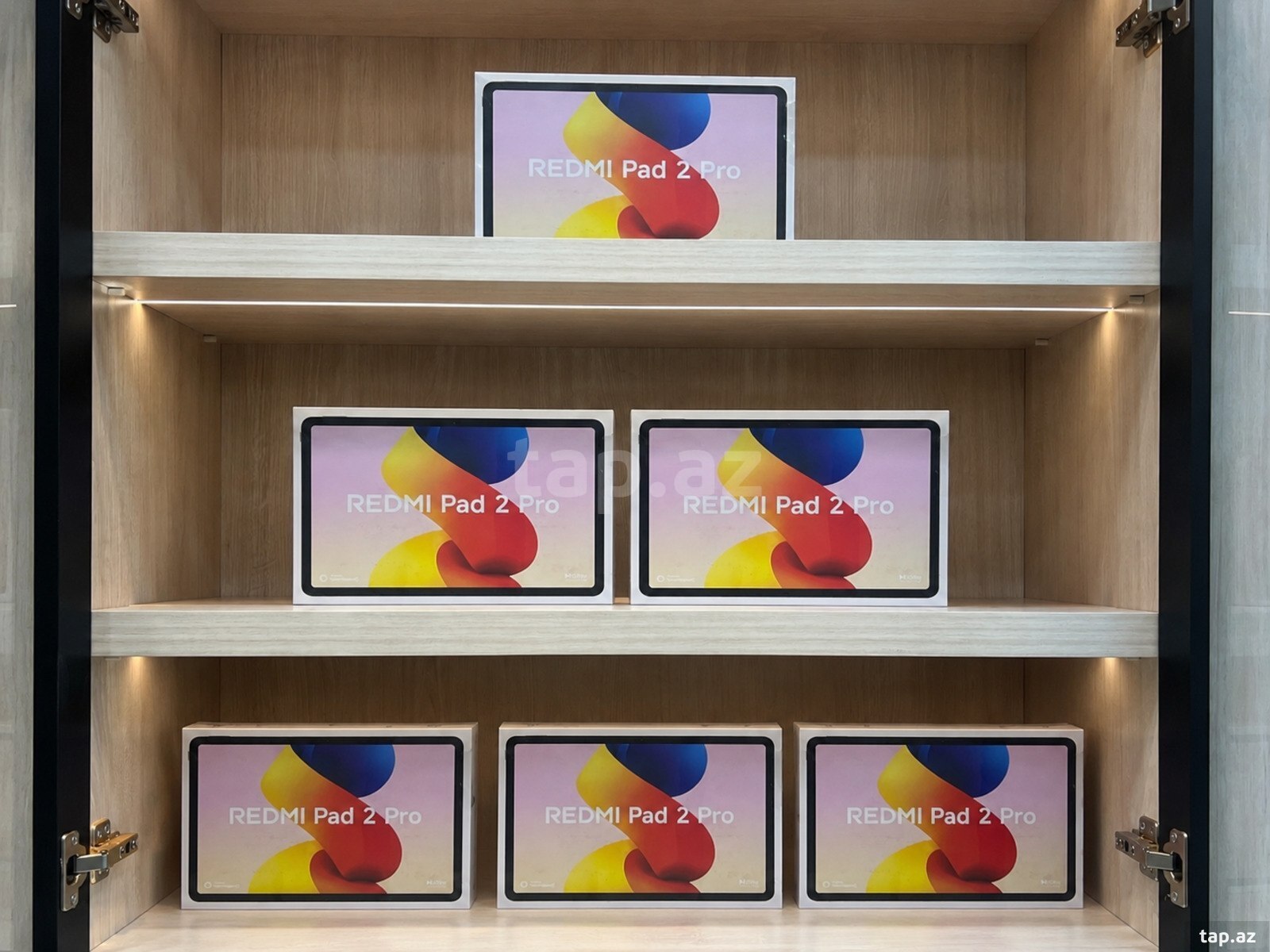 Redmi Pad 2 Pro 8GB 256GB