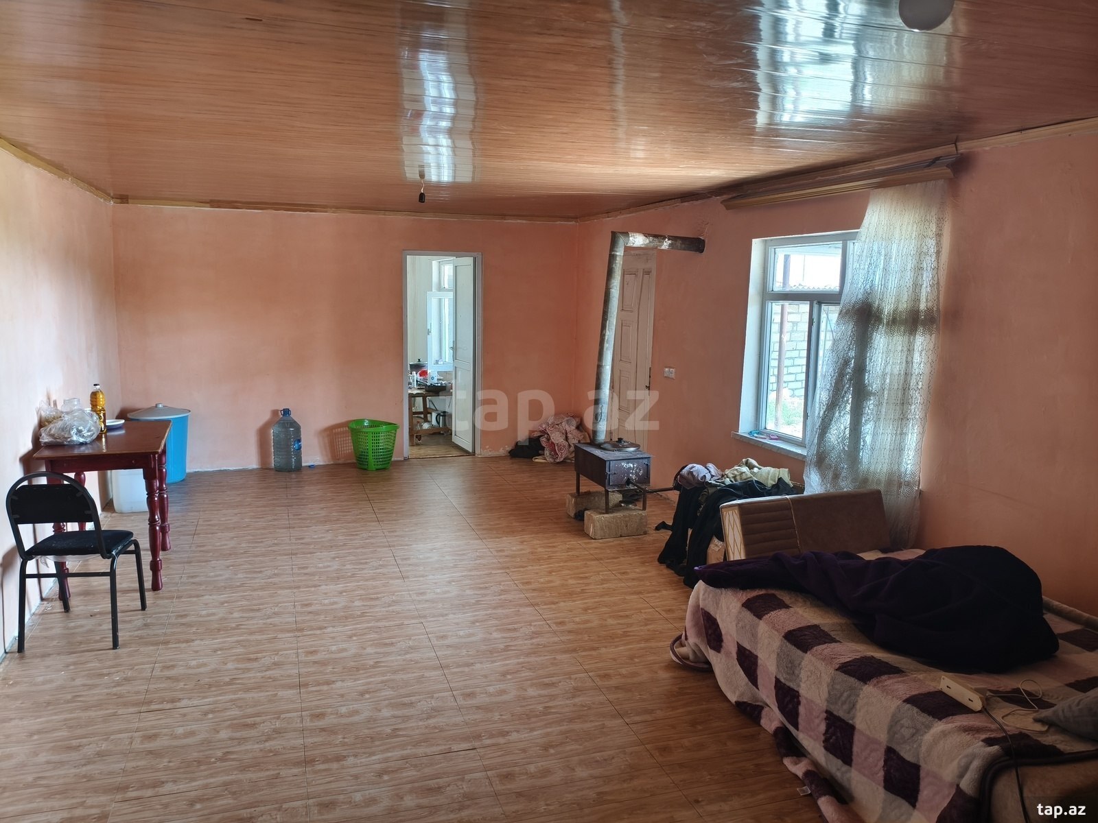 Həyət evi, Tovuz r.