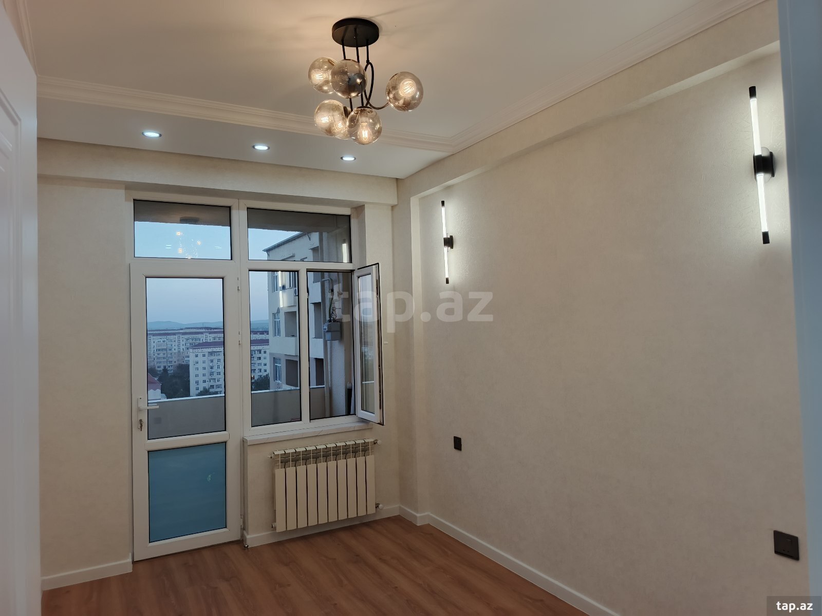 2-комн. квартира на продажу, Сумгаит