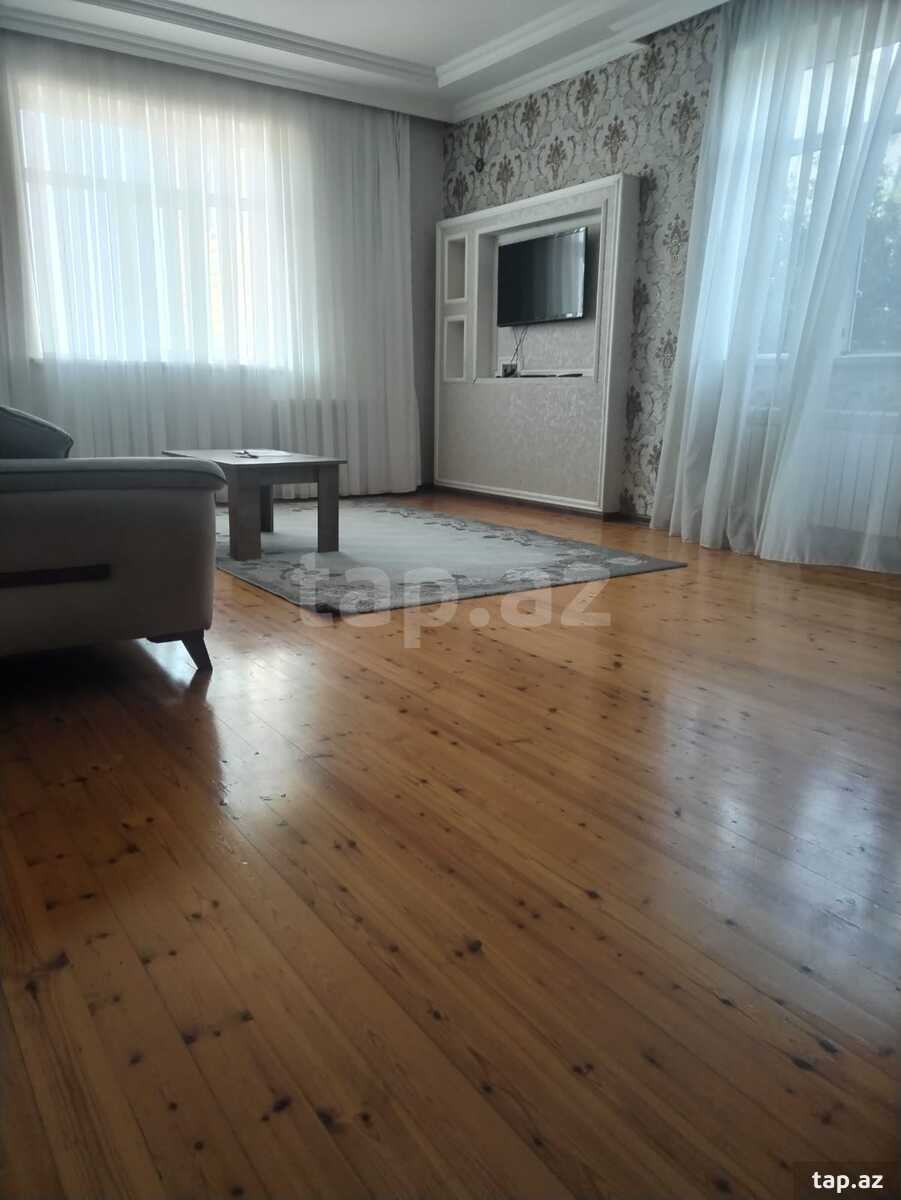 5-otaqlı yeni tikili kirayə verilir, Xırdalan ş., 200 m²