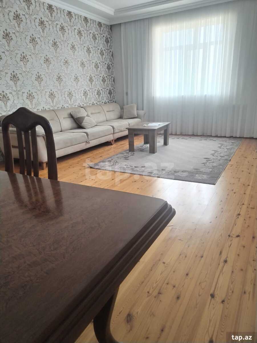 5-otaqlı yeni tikili kirayə verilir, Xırdalan ş., 200 m²