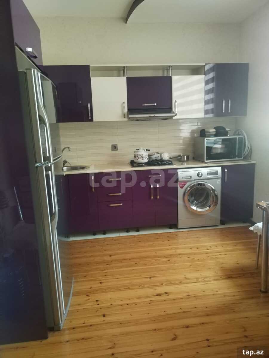 5-otaqlı yeni tikili kirayə verilir, Xırdalan ş., 200 m²
