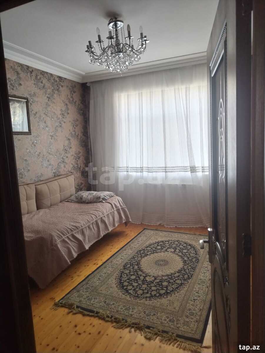5-otaqlı yeni tikili kirayə verilir, Xırdalan ş., 200 m²