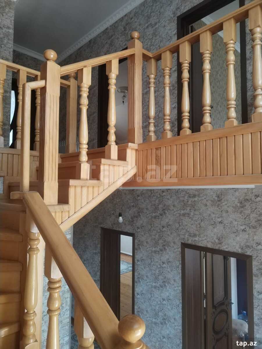 5-otaqlı yeni tikili kirayə verilir, Xırdalan ş., 200 m²