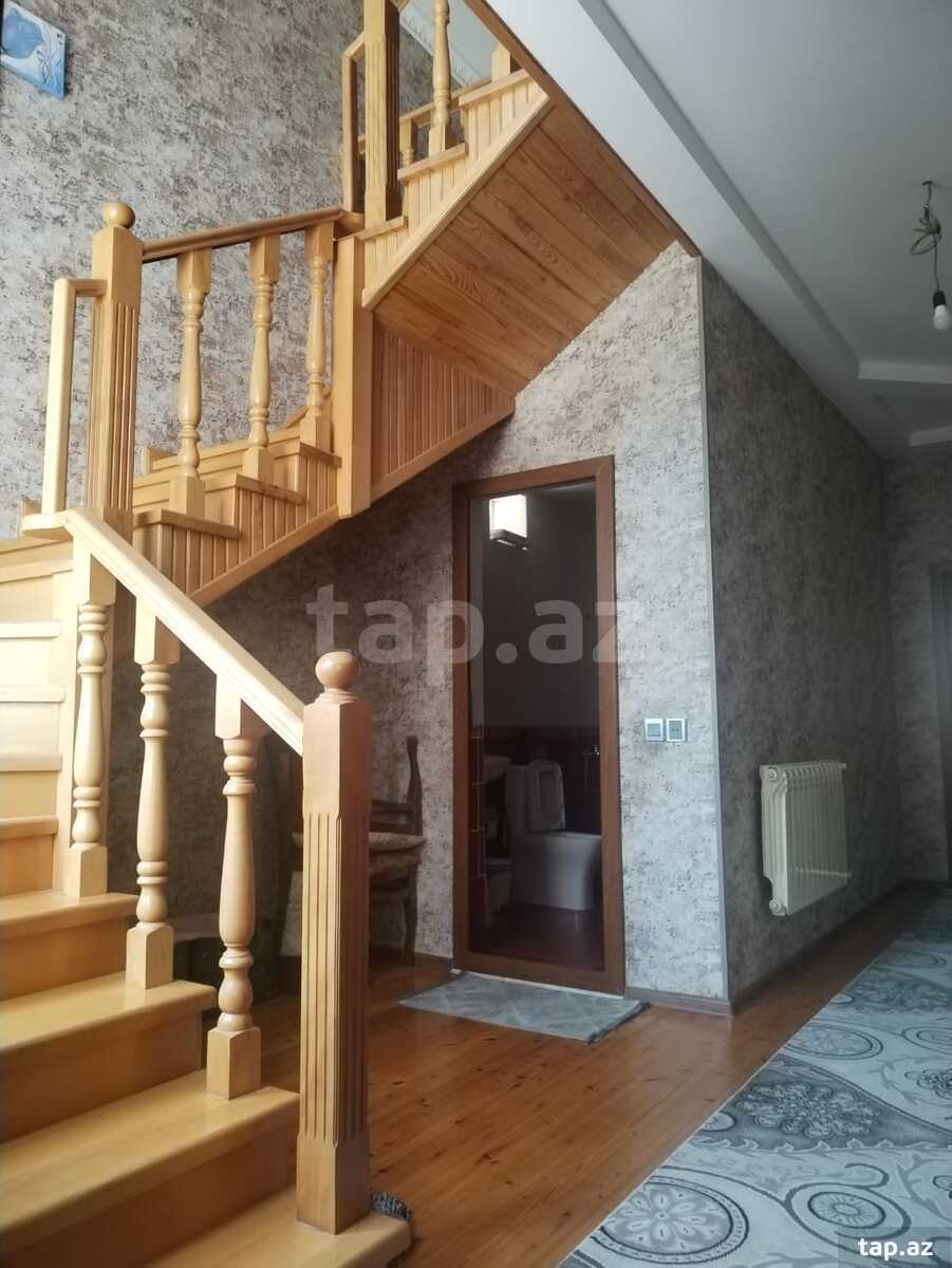 5-otaqlı yeni tikili kirayə verilir, Xırdalan ş., 200 m²