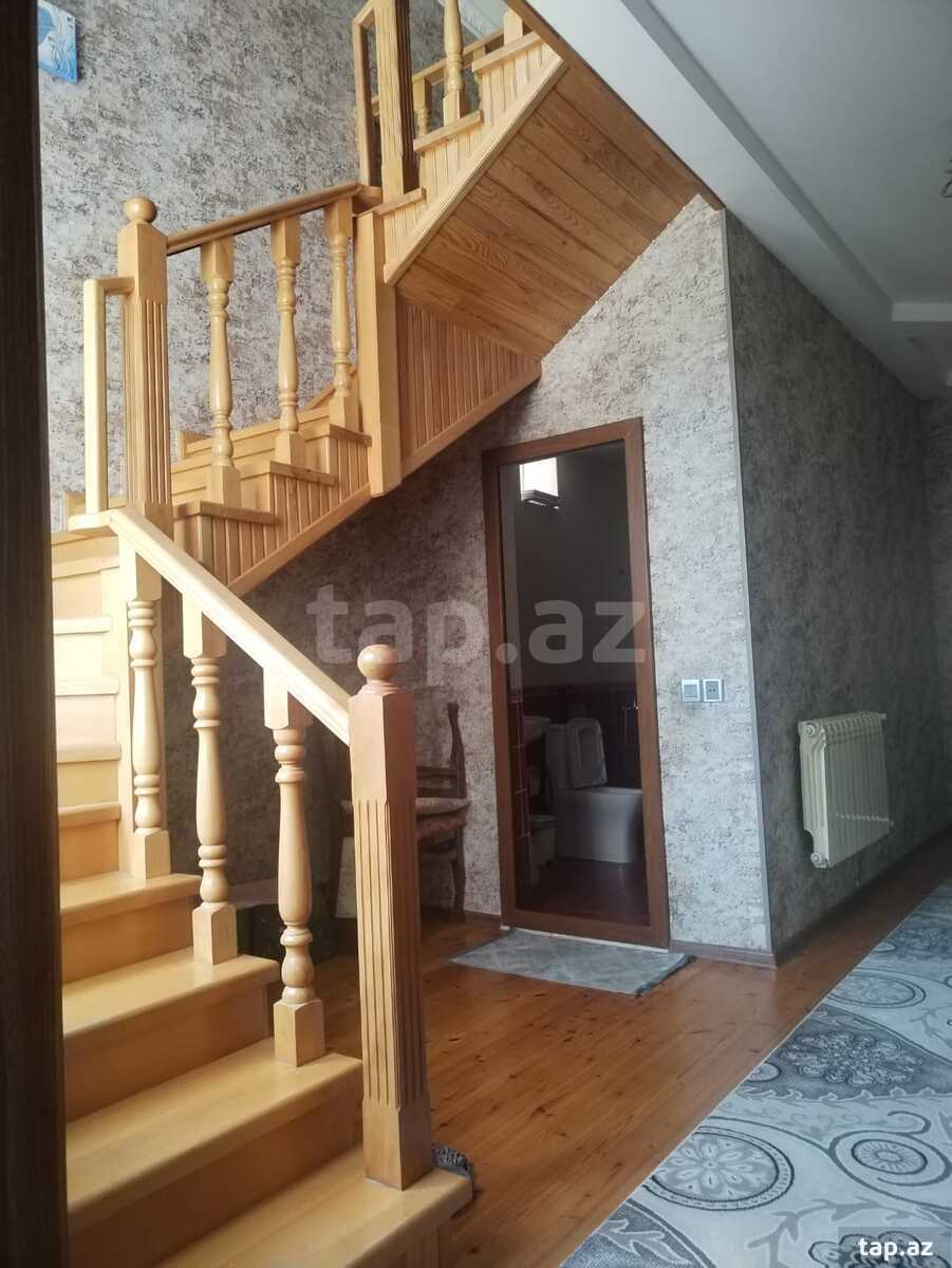 5-otaqlı yeni tikili kirayə verilir, Xırdalan ş., 200 m²