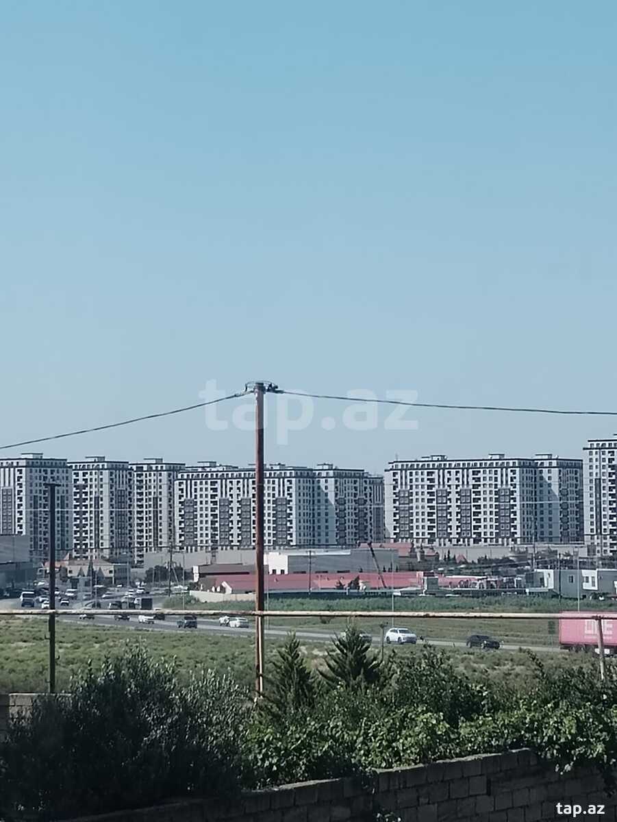 5-otaqlı yeni tikili kirayə verilir, Xırdalan ş., 200 m²