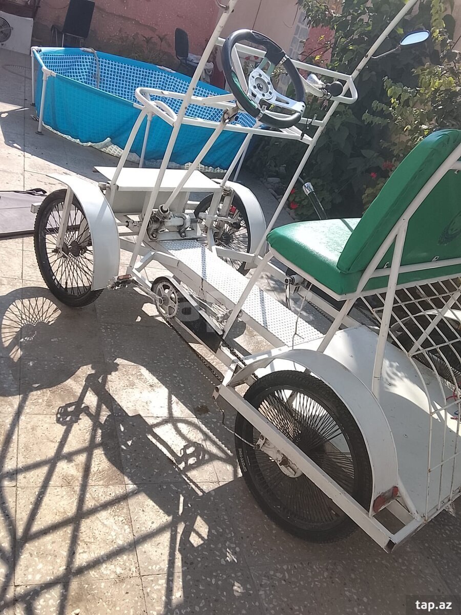 Velosiped
