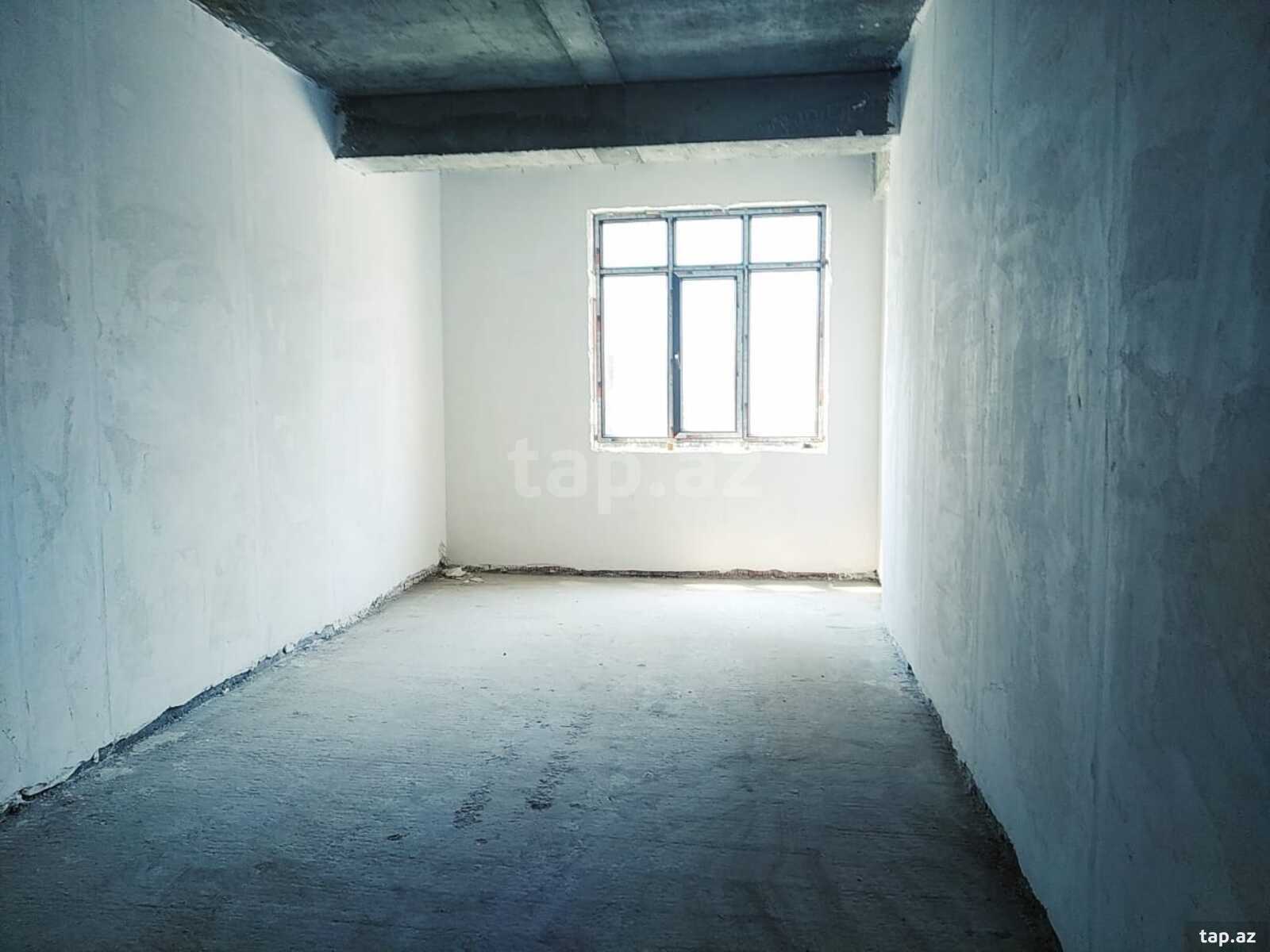1-otaqlı yeni tikili, Xırdalan ş., 66.56 m²