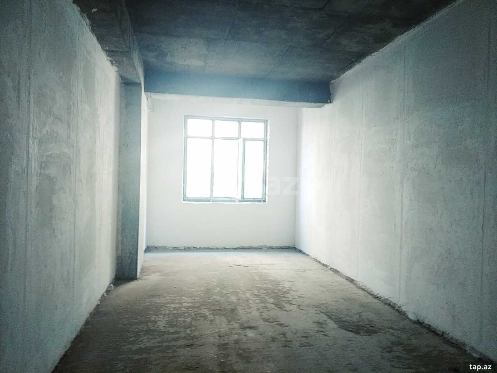 1-otaqlı yeni tikili, Xırdalan ş., 66.56 m²
