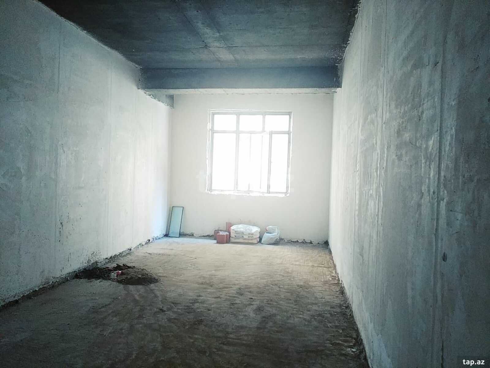 1-otaqlı yeni tikili, Xırdalan ş., 66.56 m²