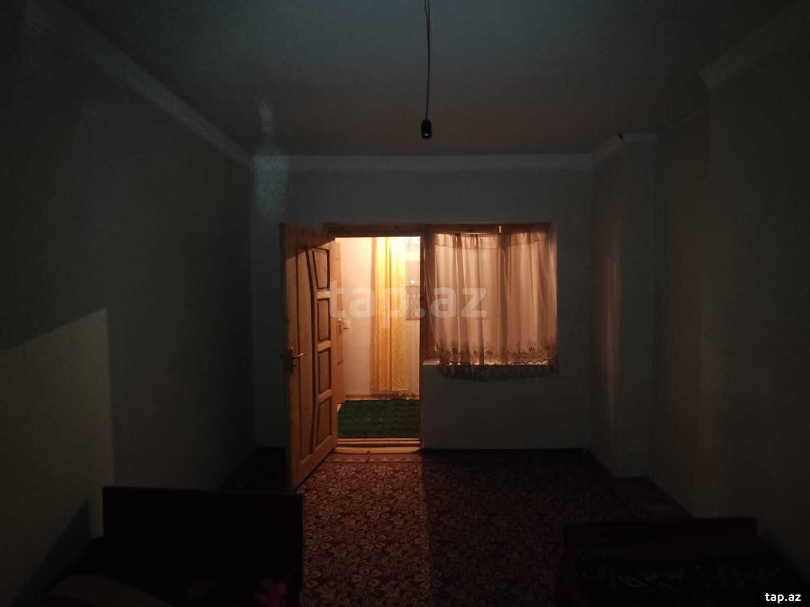 4-otaqlı yeni tikili kirayə verilir, Nərimanov Nərimanov küç., 90 m²