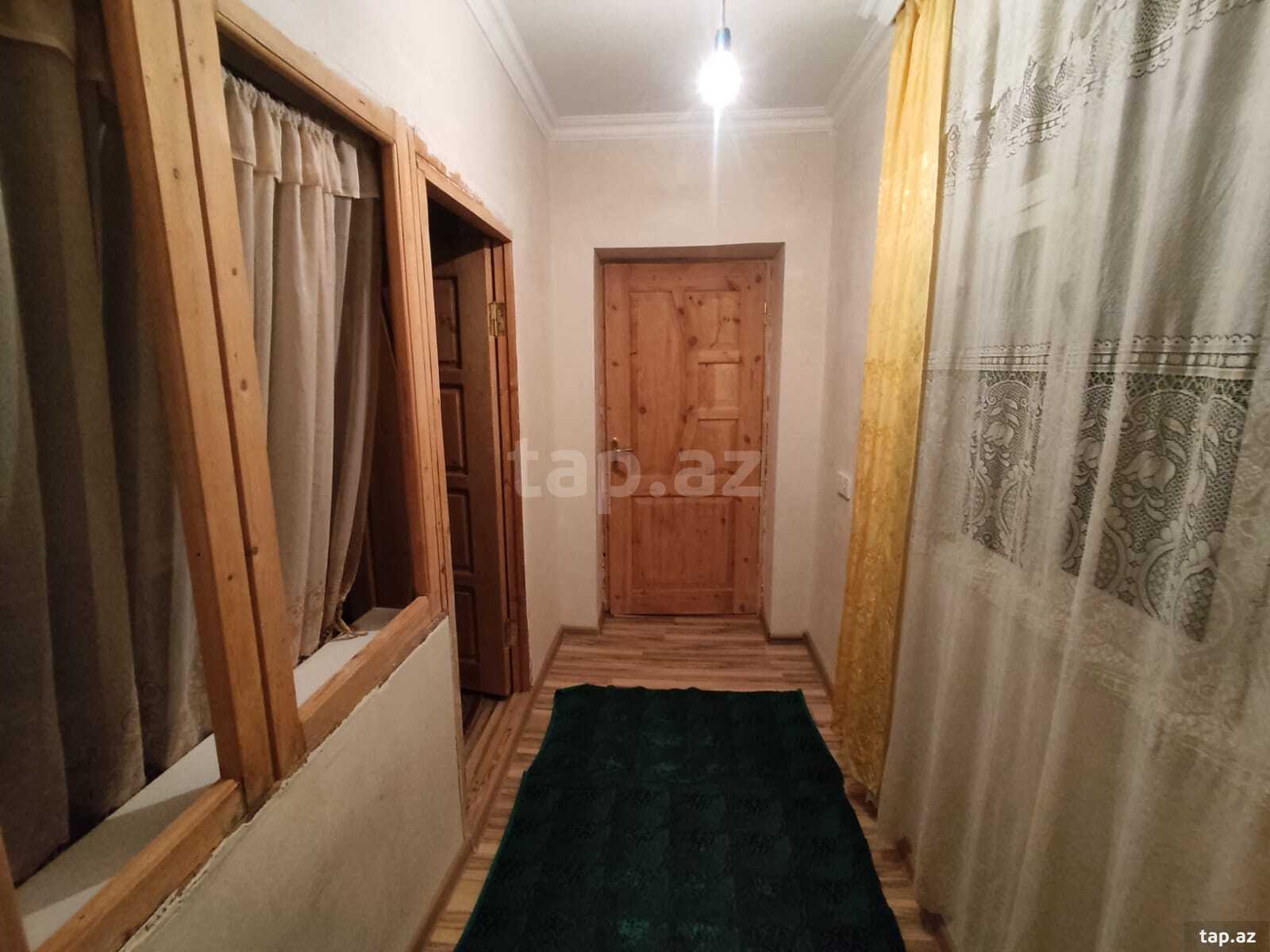 4-otaqlı yeni tikili kirayə verilir, Nərimanov Nərimanov küç., 90 m²