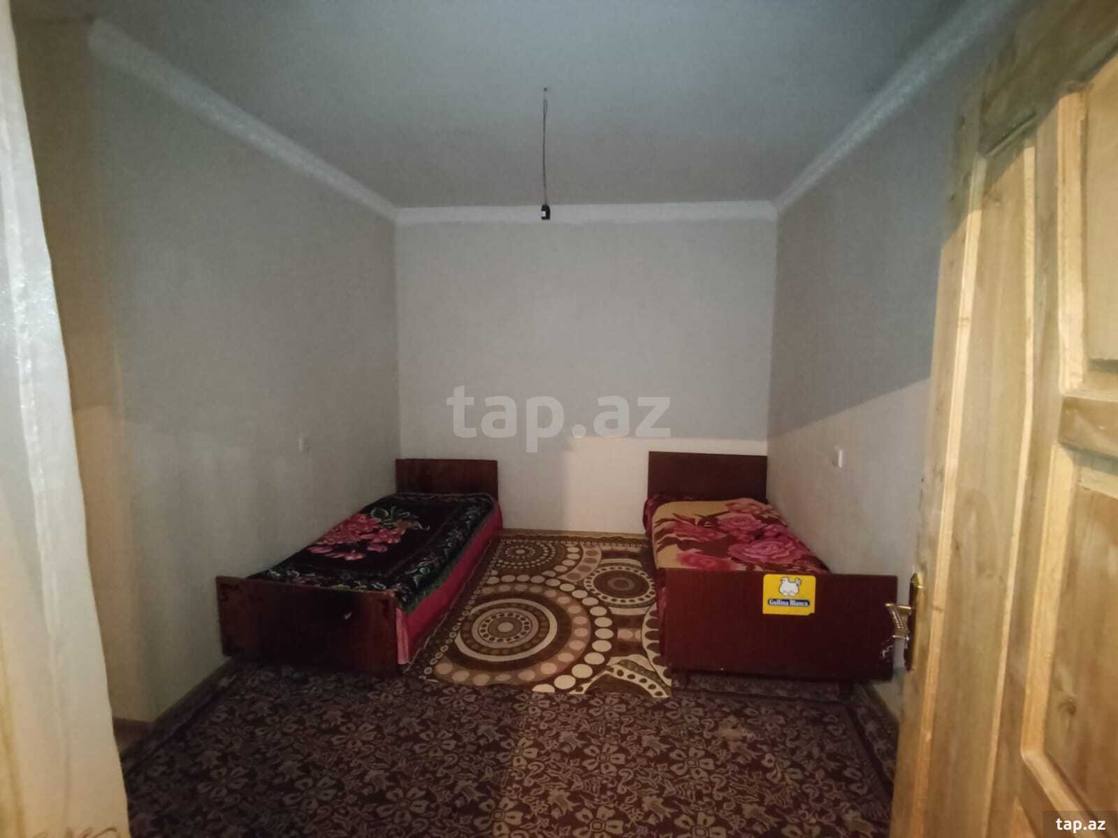 4-otaqlı yeni tikili kirayə verilir, Nərimanov Nərimanov küç., 90 m²