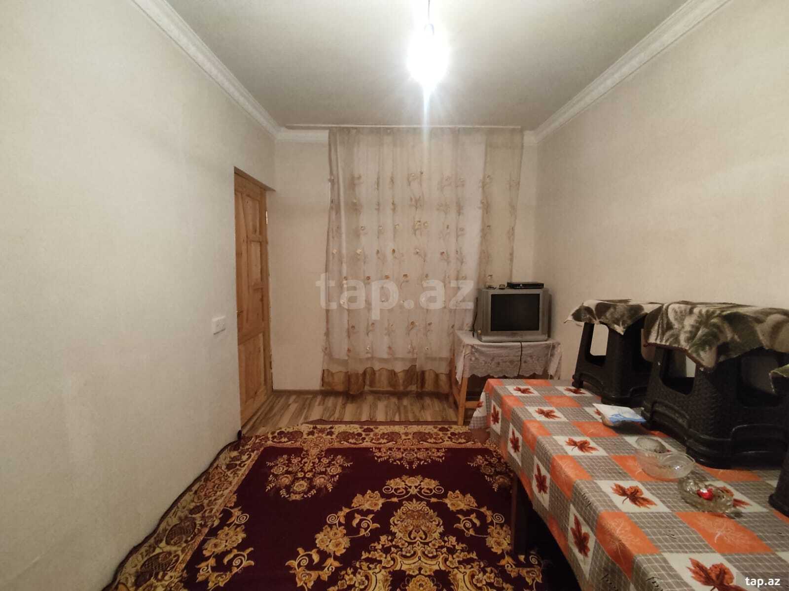 4-otaqlı yeni tikili kirayə verilir, Nərimanov Nərimanov küç., 90 m²