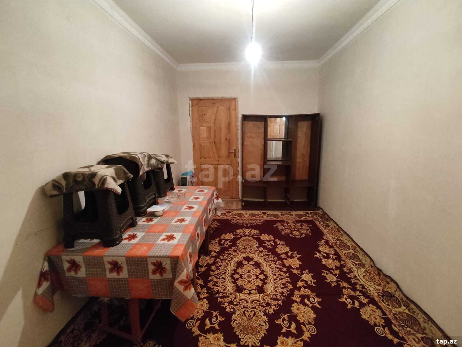 4-otaqlı yeni tikili kirayə verilir, Nərimanov Nərimanov küç., 90 m²