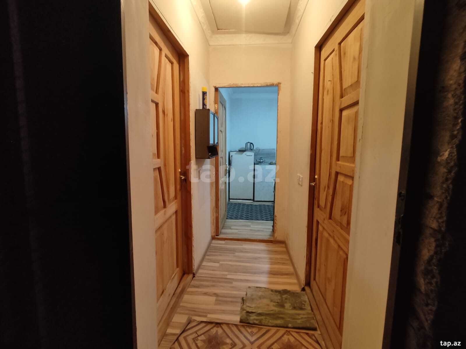 4-otaqlı yeni tikili kirayə verilir, Nərimanov Nərimanov küç., 90 m²