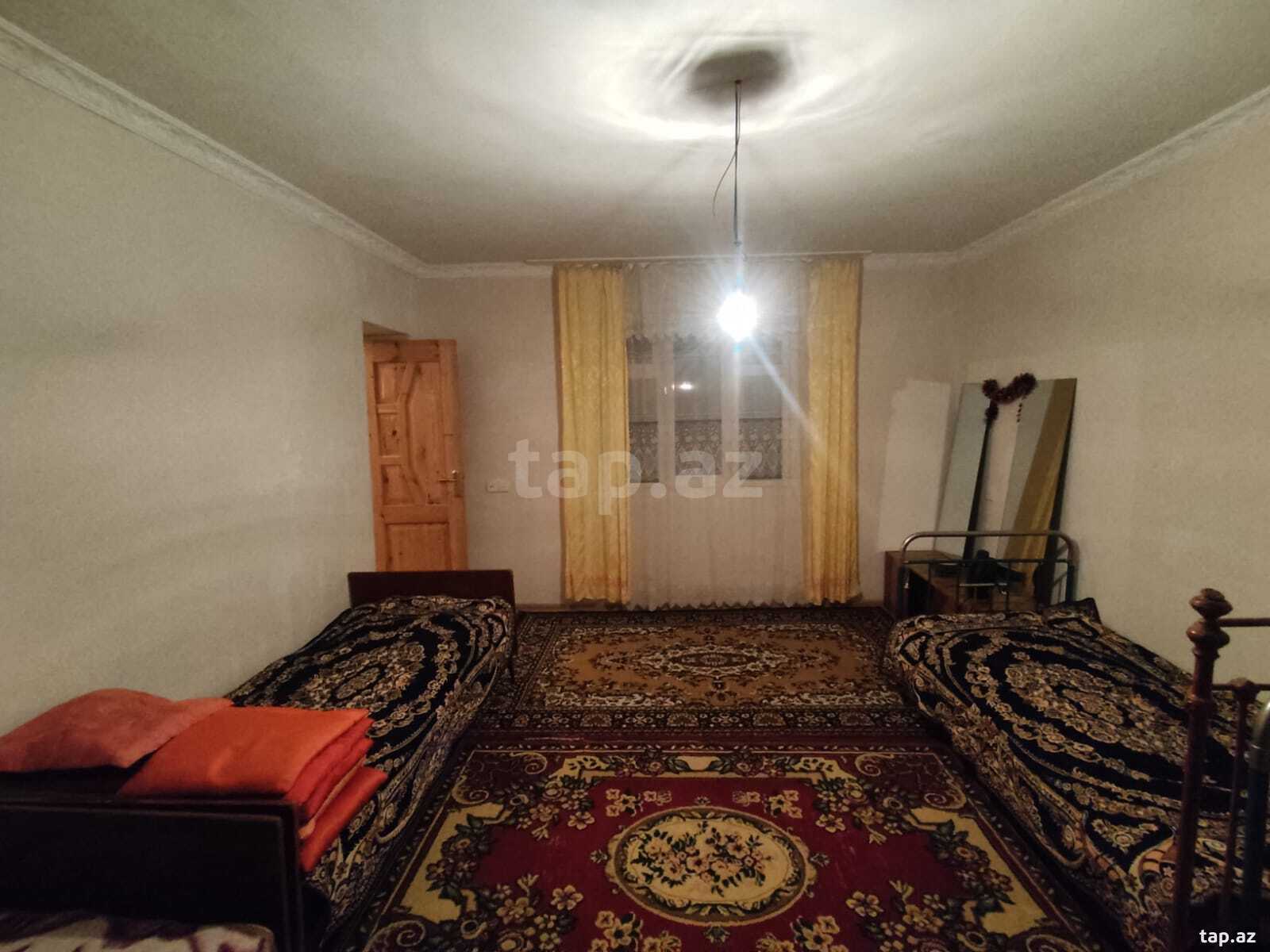 4-otaqlı yeni tikili kirayə verilir, Nərimanov Nərimanov küç., 90 m²
