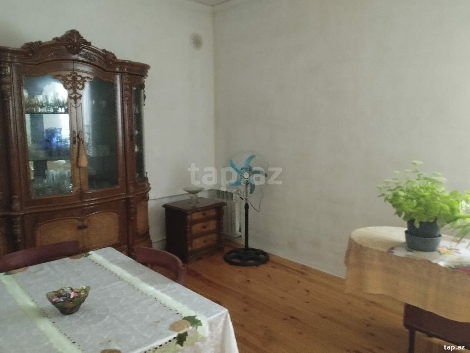 Həyət evi, Maştağa qəs.