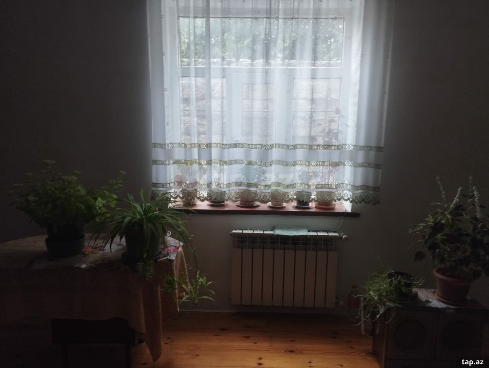 Həyət evi, Maştağa qəs.
