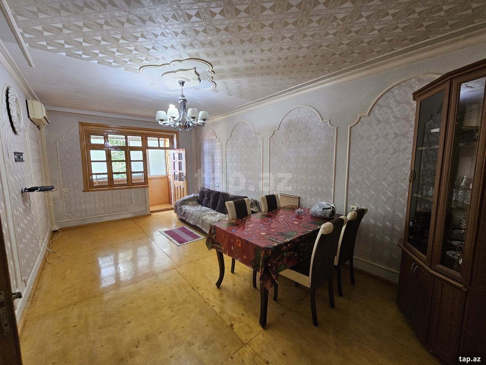 3-комн. квартира на продажу, Гянджа