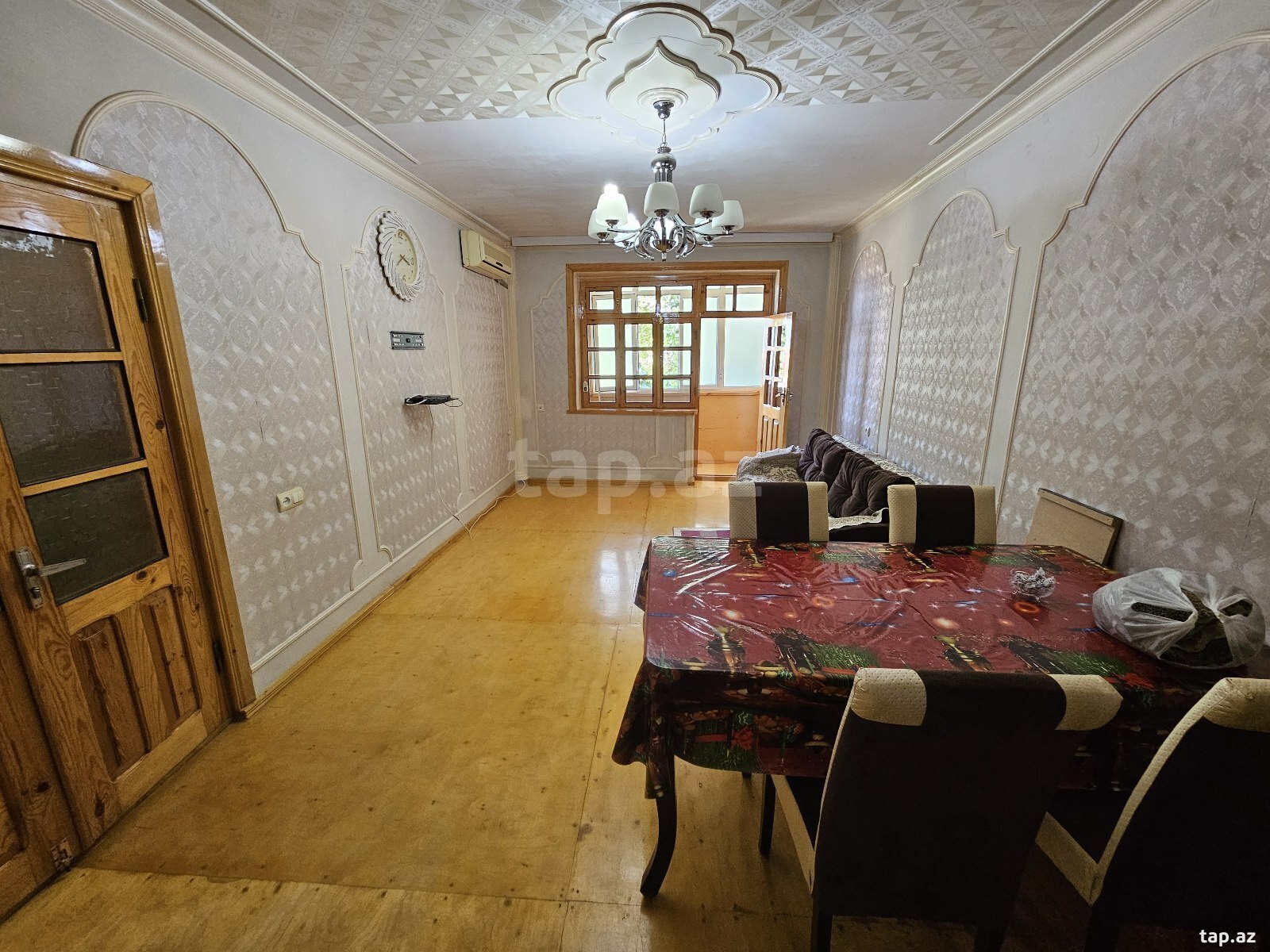 3-комн. квартира на продажу, Гянджа