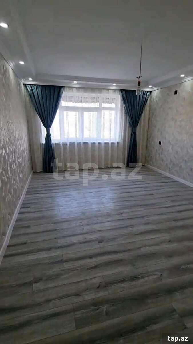 2-комн. квартира на продажу, Гянджа