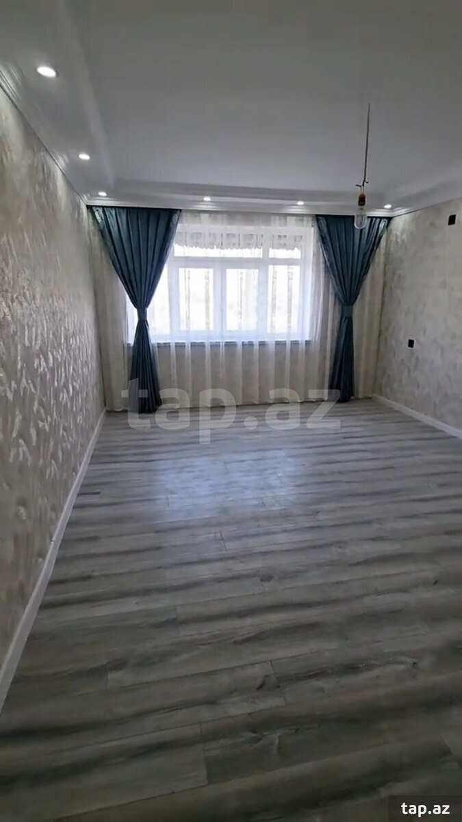 2-комн. квартира на продажу, Гянджа