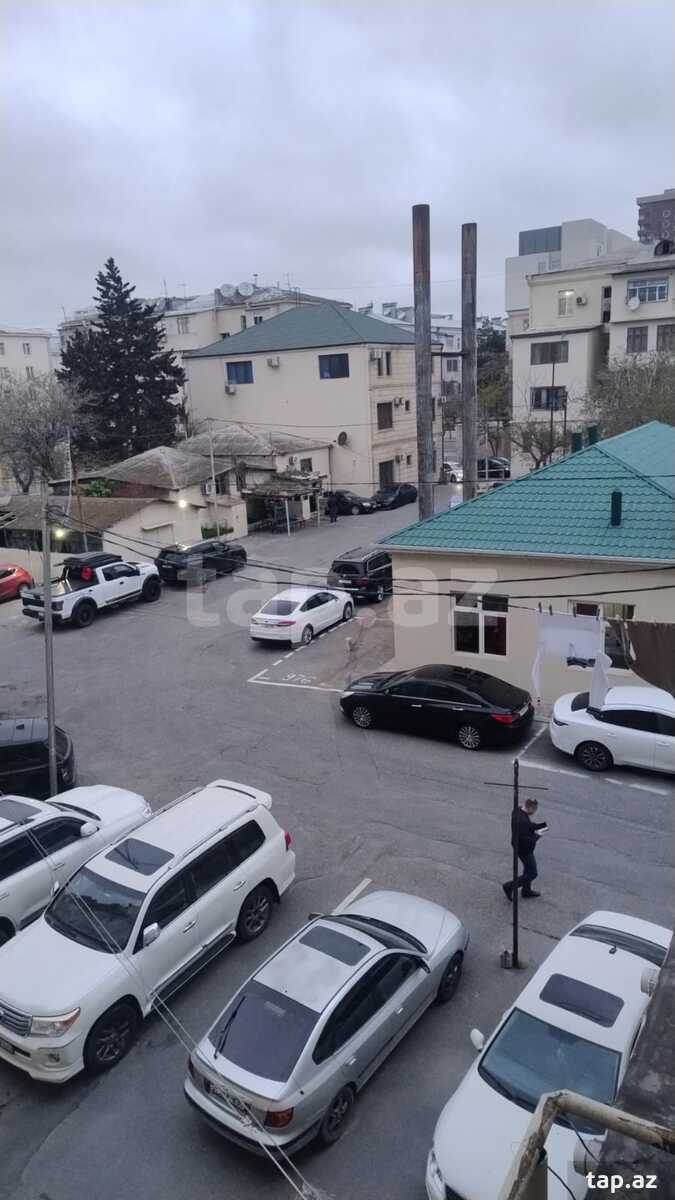 1-otaqlı mənzil, Xətai r., 32.1 m²