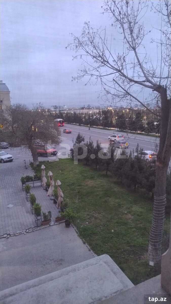 1-otaqlı mənzil, Xətai r., 32.1 m²