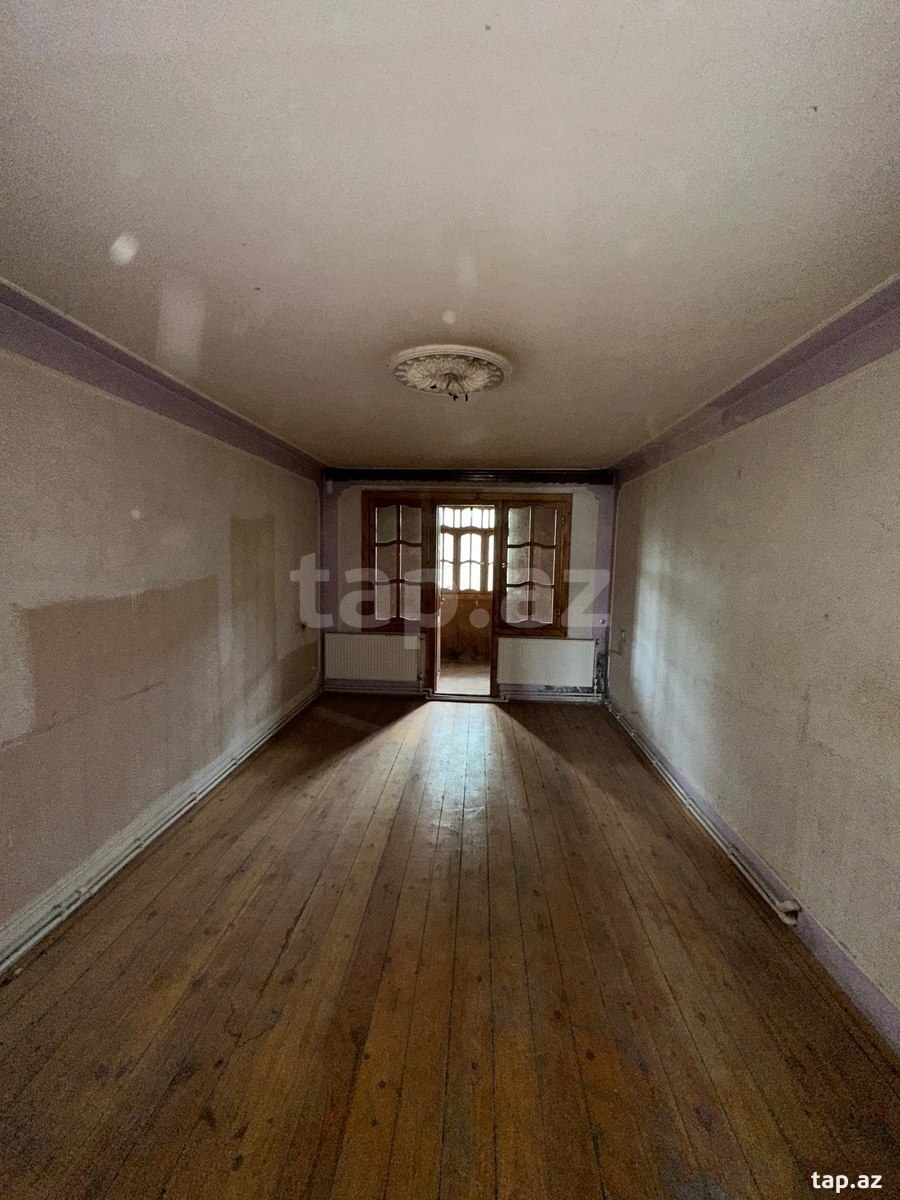 2-otaqlı mənzil, Mingəçevir ş., 46 m²