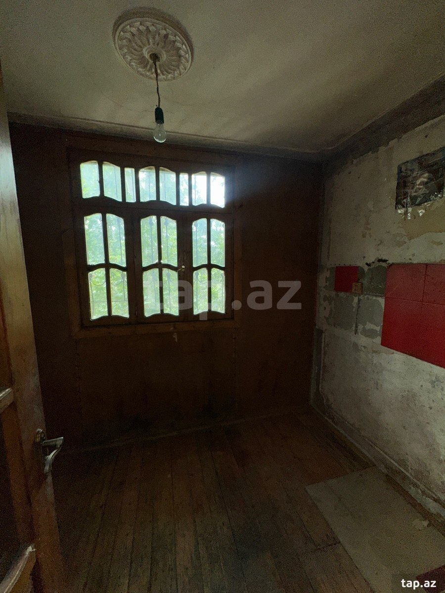 2-otaqlı mənzil, Mingəçevir ş., 46 m²