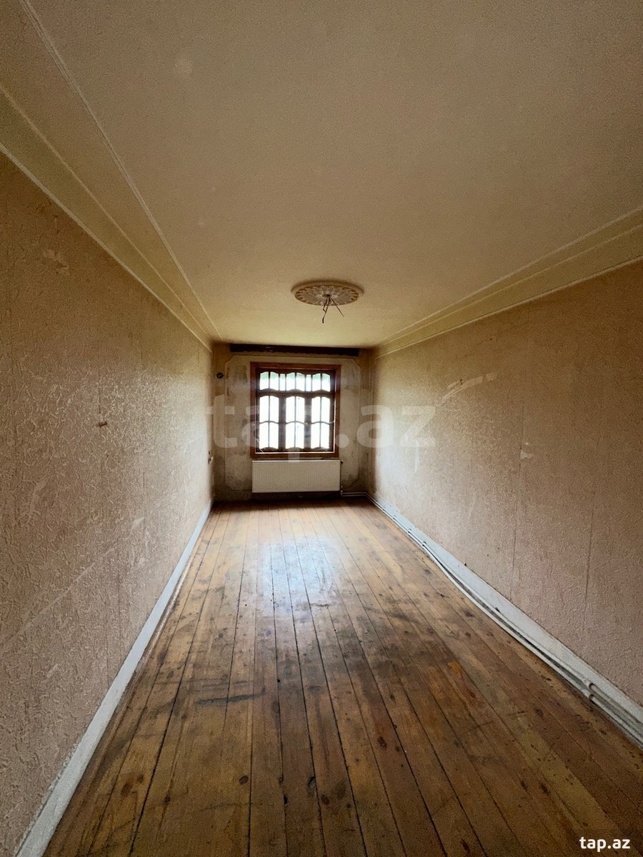 2-otaqlı mənzil, Mingəçevir ş., 46 m²
