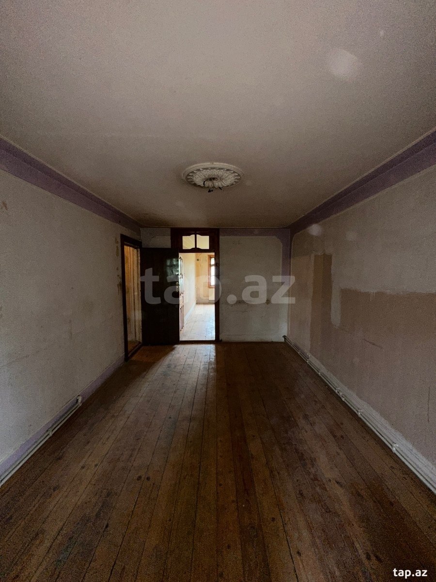 2-otaqlı mənzil, Mingəçevir ş., 46 m²