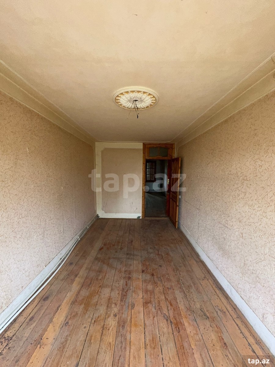 2-otaqlı mənzil, Mingəçevir ş., 46 m²