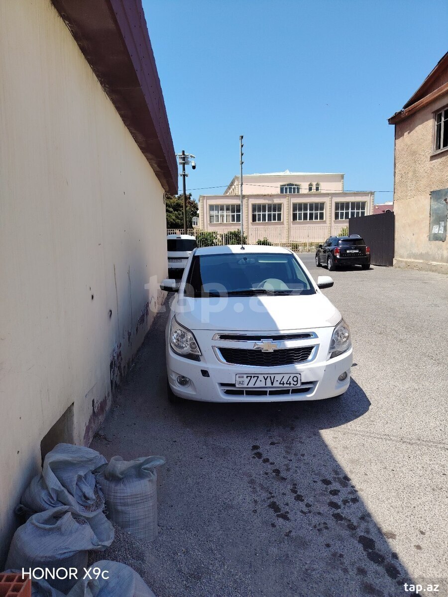 Chevrolet Cobalt