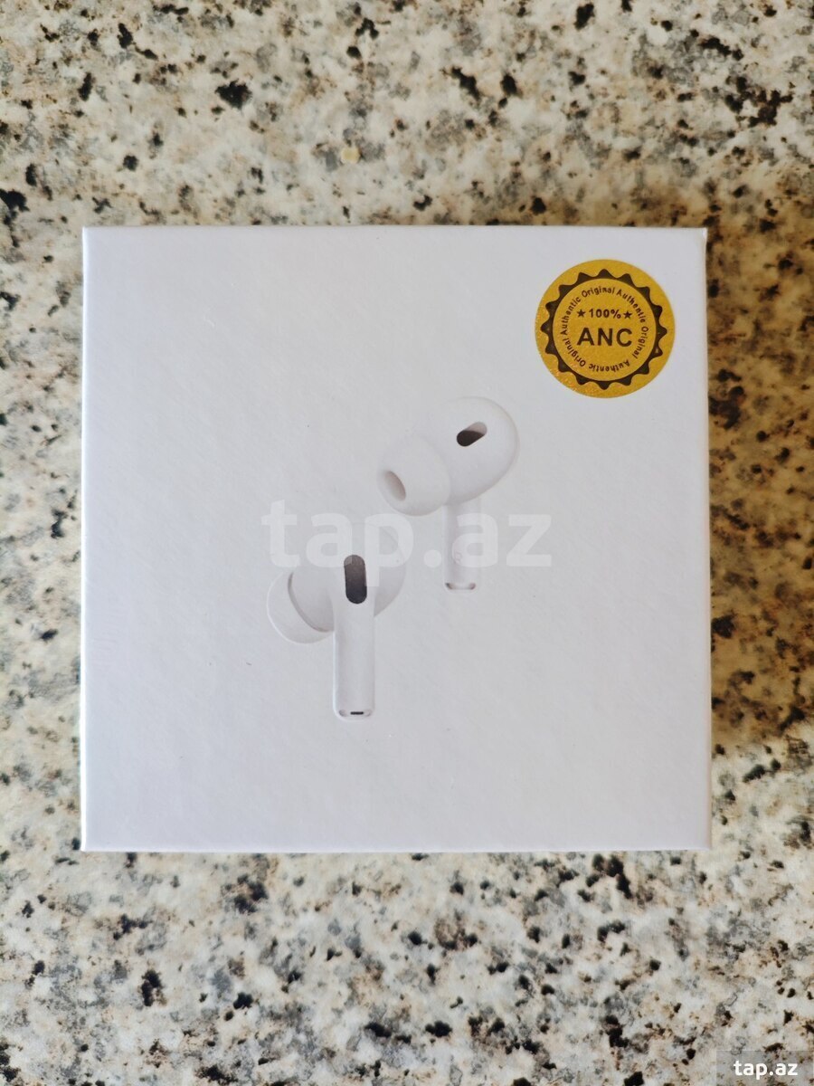 Airpods pro 2 ANC premium class