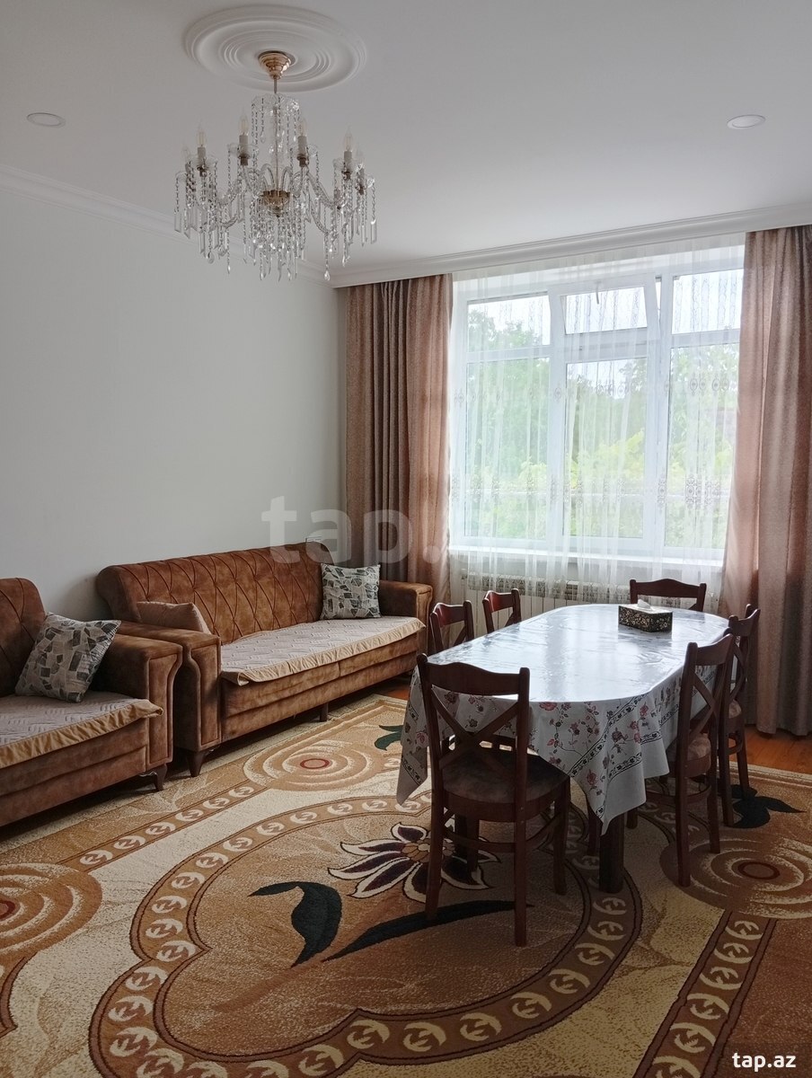 Bağ evi kirayə verilir, Qusar r.