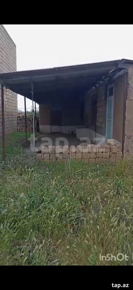 12 sot torpaq sahəsi, Cəlilabad r.