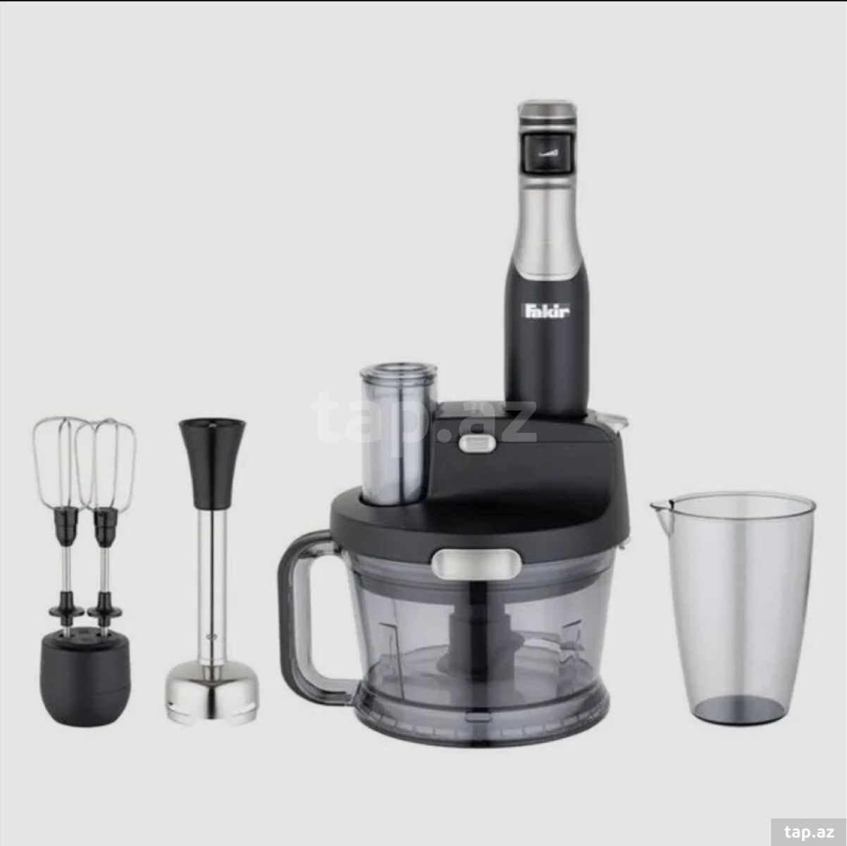 Multi blender dəsti Fakir Speed