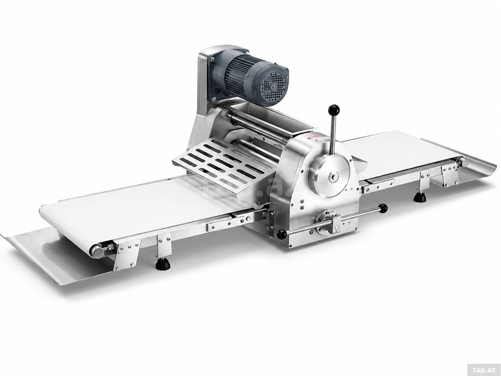 WG-450B paslanmayan polad elektrikli xəmir açan aparat — 1
