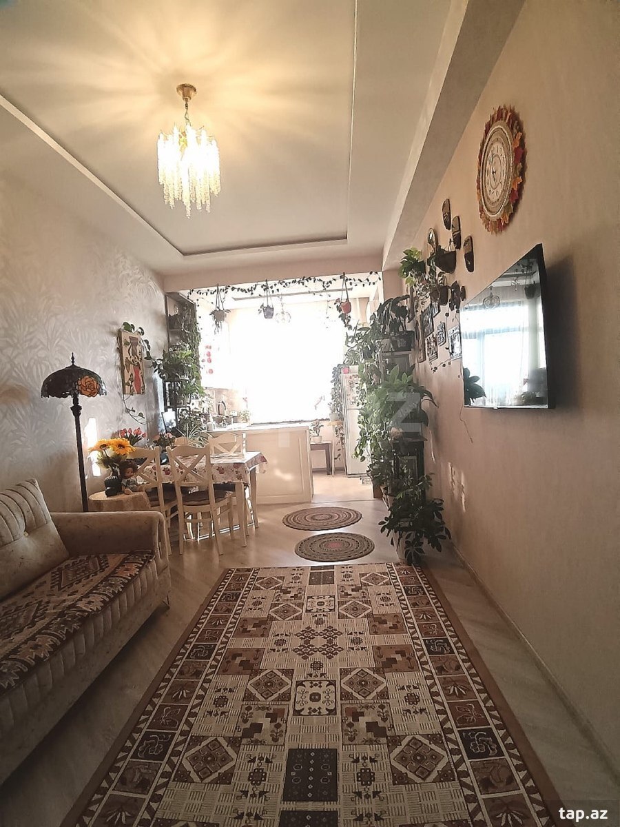 2-комн. квартира на продажу, Сумгаит