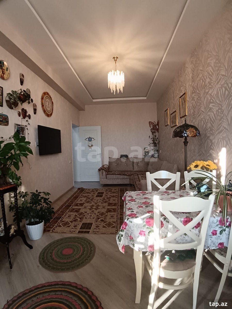 2-комн. квартира на продажу, Сумгаит