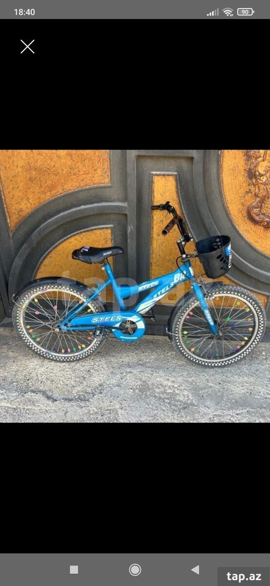 Velosiped