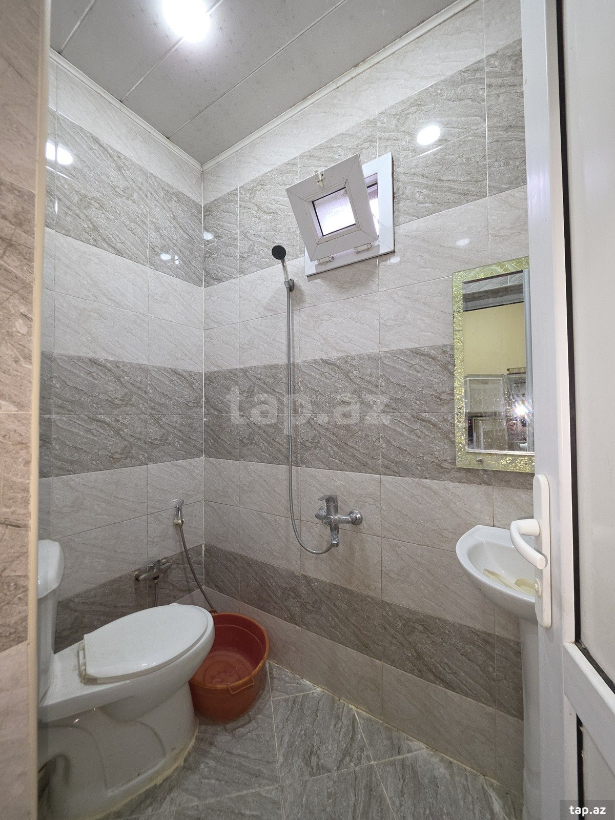 Həyət evi kirayə verilir, Masazır qəs.