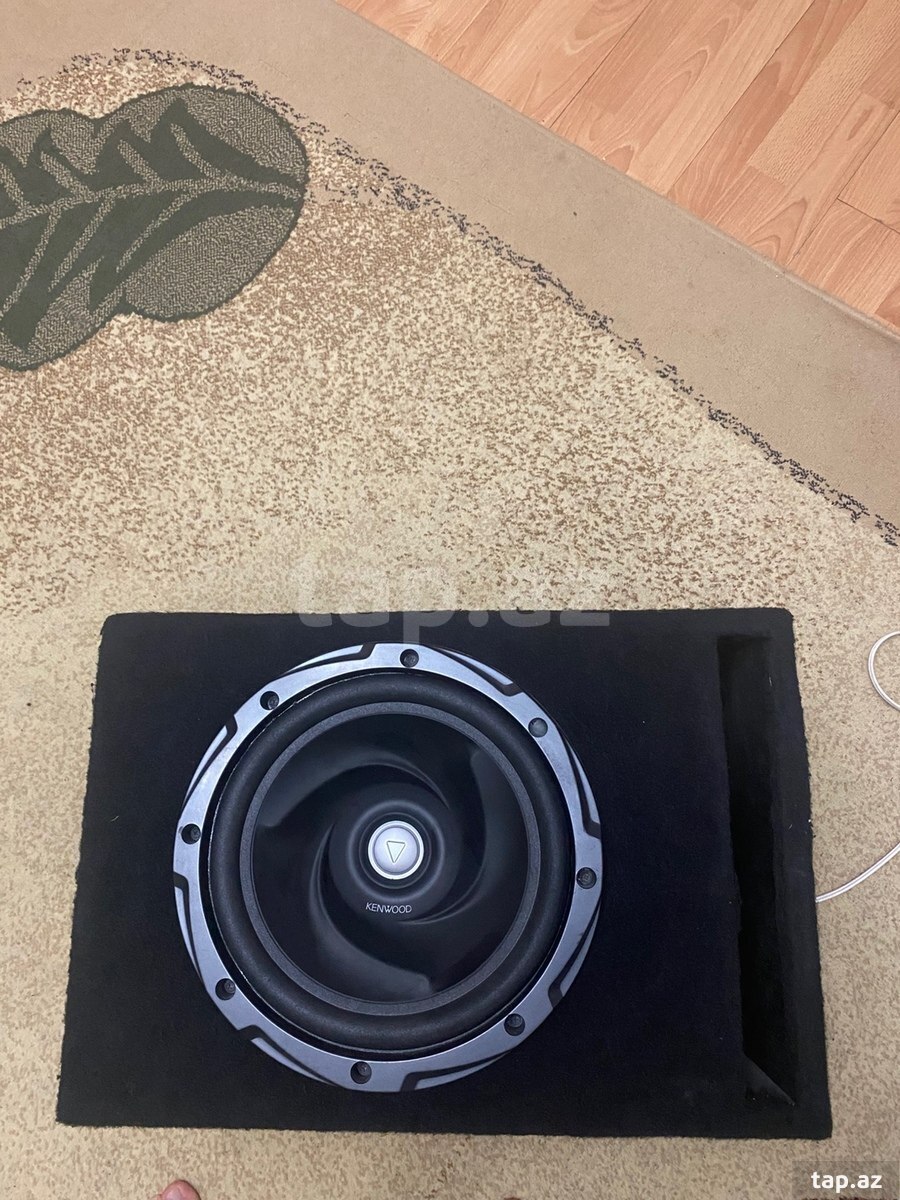 Sabvufer kenwood